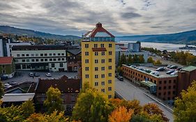 Aksjemollen - By Classic Norway Hotels